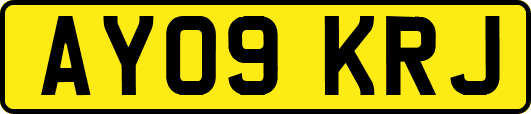 AY09KRJ