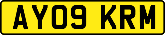 AY09KRM