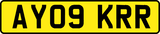 AY09KRR