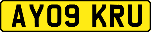 AY09KRU