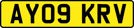 AY09KRV