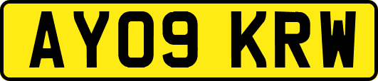 AY09KRW