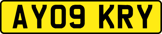 AY09KRY