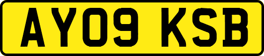 AY09KSB