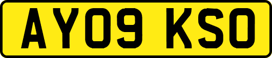 AY09KSO