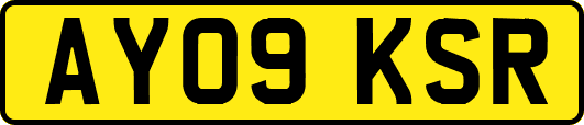 AY09KSR