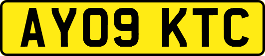 AY09KTC