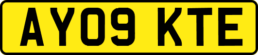 AY09KTE