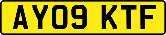 AY09KTF