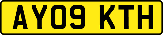 AY09KTH