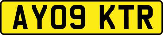 AY09KTR