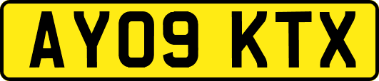 AY09KTX