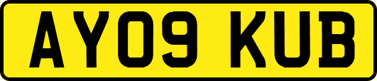 AY09KUB