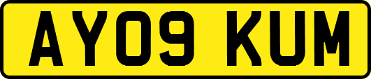 AY09KUM