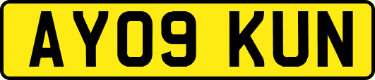 AY09KUN