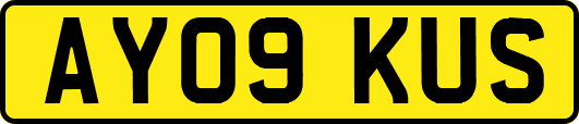 AY09KUS