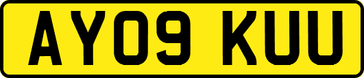 AY09KUU