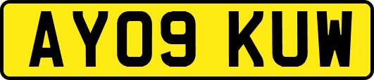 AY09KUW