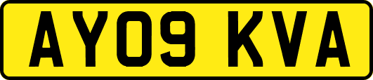 AY09KVA
