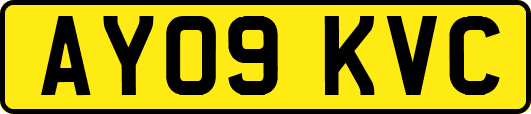 AY09KVC