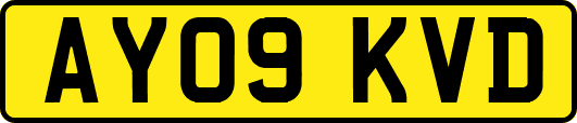 AY09KVD