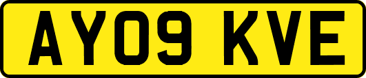 AY09KVE