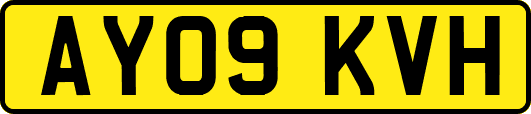 AY09KVH