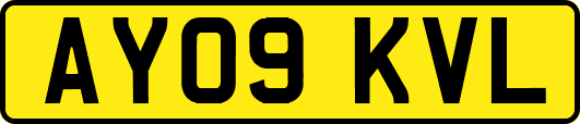 AY09KVL