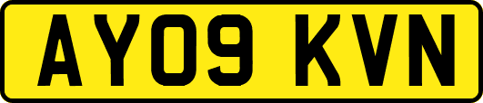 AY09KVN