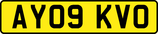 AY09KVO