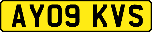 AY09KVS