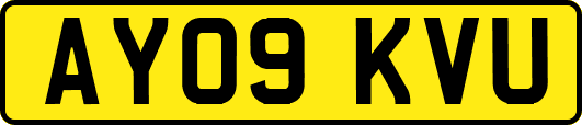 AY09KVU