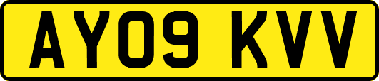 AY09KVV
