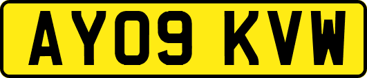 AY09KVW