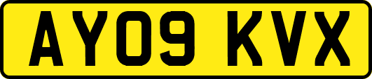 AY09KVX