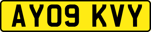 AY09KVY