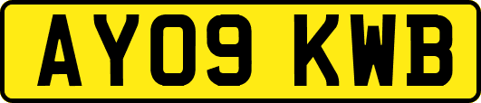 AY09KWB
