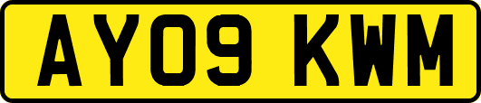 AY09KWM