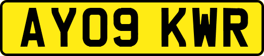 AY09KWR