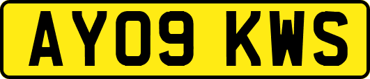AY09KWS