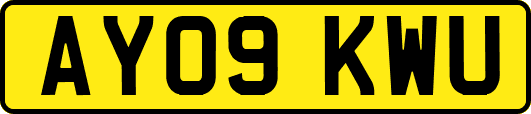 AY09KWU