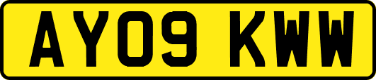 AY09KWW