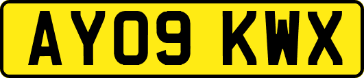 AY09KWX
