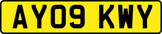AY09KWY