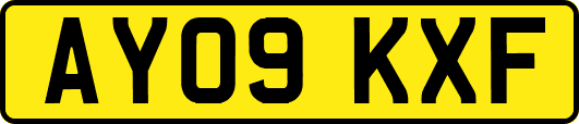 AY09KXF
