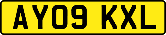 AY09KXL