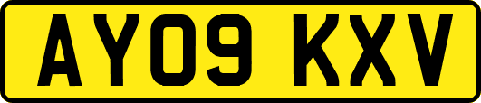 AY09KXV