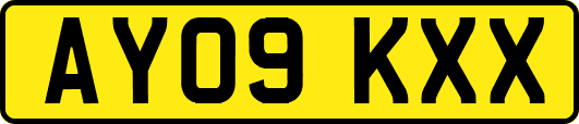 AY09KXX
