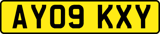 AY09KXY