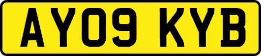 AY09KYB